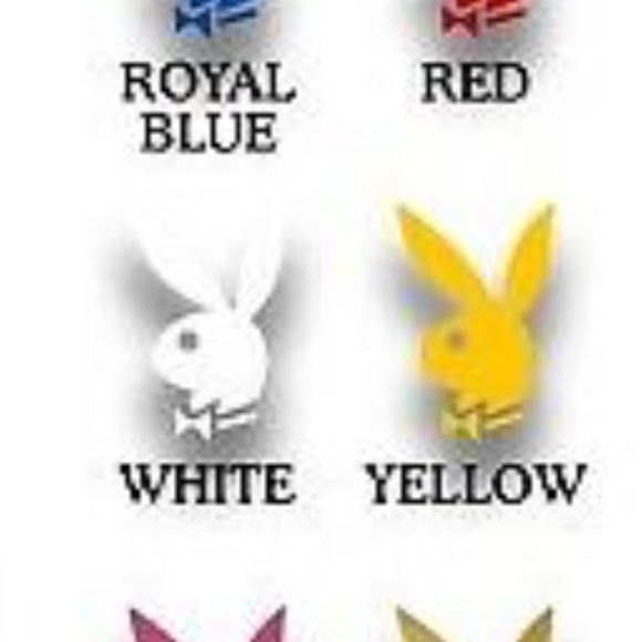 Playboy T-shirt - Picture 3 of 4